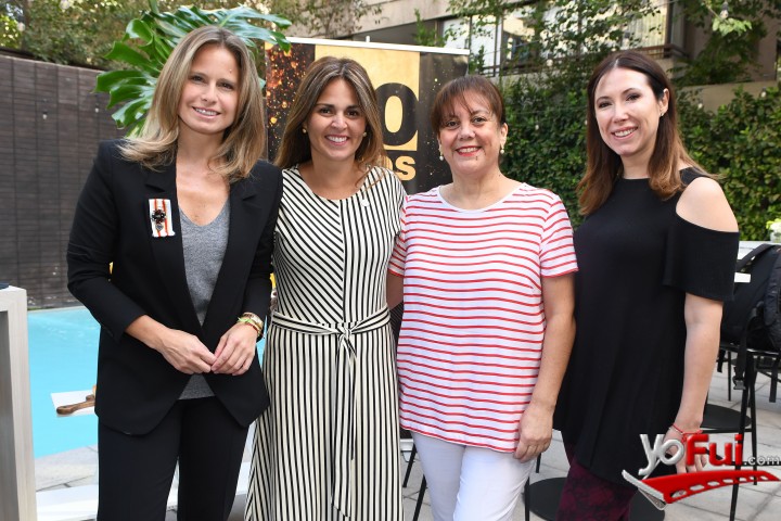 YoFui.com Herbalife Nutrition lanza en Chile Collagen Drink, Hotel Pullman Vitacura (8920)