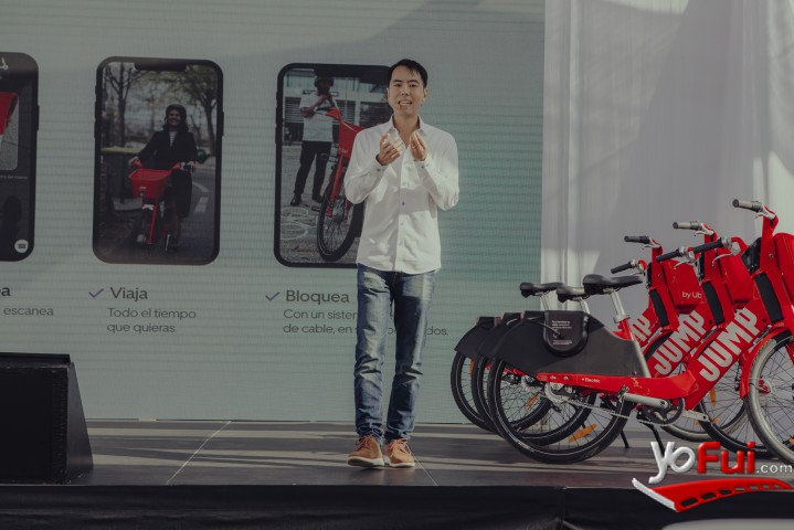 Rudy Wang