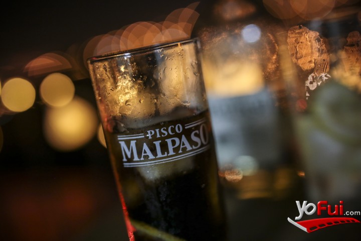 Fotografía en En el Día de la Piscola… ¡Pisco Mal Paso!, Restaurante Don Carlos