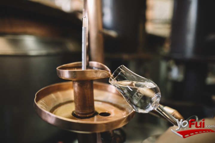 Fotografía en En el Día de la Piscola… ¡Pisco Mal Paso!, Restaurante Don Carlos
