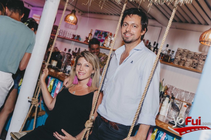 Carmen Pérez, Andrés Alemparte