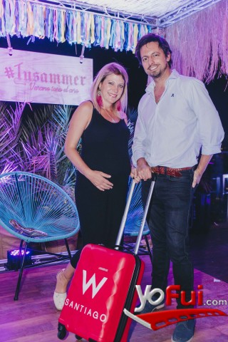 Carmen Pérez, Andrés Alemparte