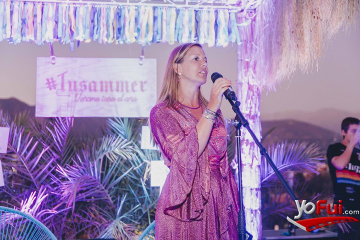 Fotografía en JetSMART y W Santiago relanzan la temporada de verano con fiesta "Tusammer", Terraza del Red2One