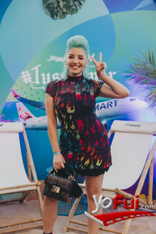 Lorena Mik