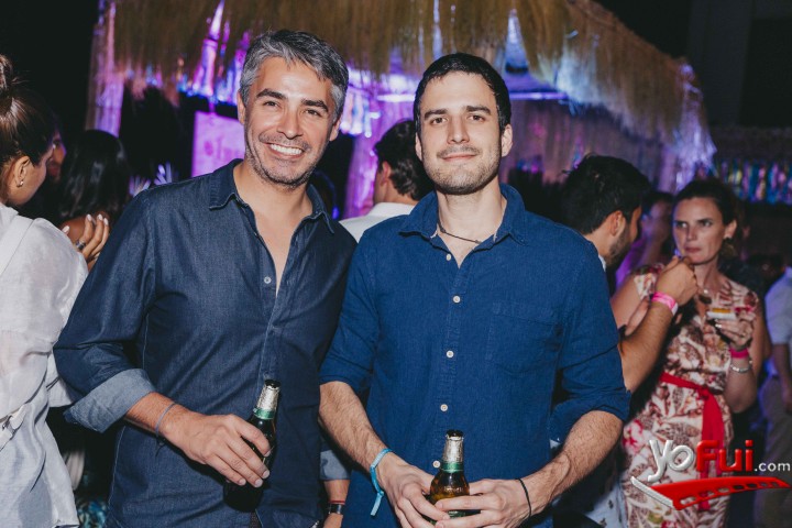 Rodrigo Osorio Palacios, Juan Cristóbal Andrews
