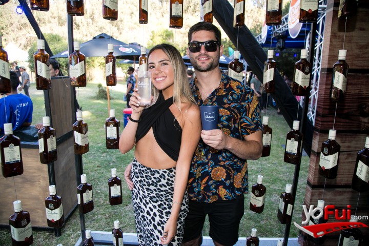 Camila Mundt, Nico Gelerstein
