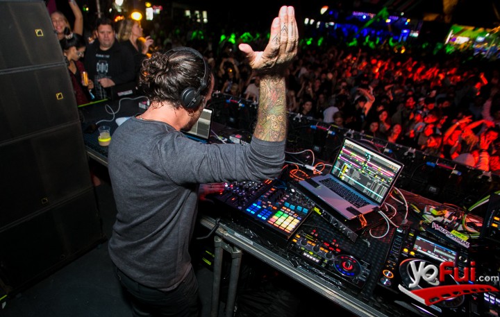 Dj Luciano