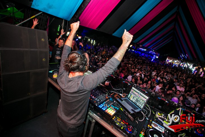 YoFui.com Luciano & friends: el capitán de la música electrónica vuelve a Chile, Parque Cachagua (8928)