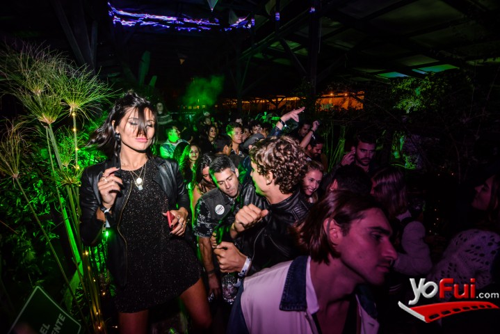 Fotografía en Heineken Secret Live Set 2020, Ex Lechería