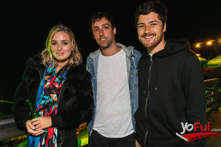 YoFui.com Heineken Secret Live Set 2020, Ex Lechería (8929)
