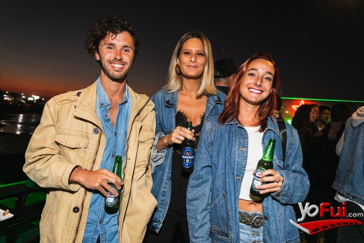 Tomás Rodríguez, Augusta Montt, Elvira Inhen
