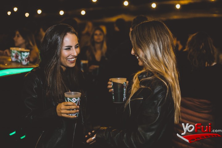 Fotografía en Heineken Secret Live Set 2020, Ex Lechería