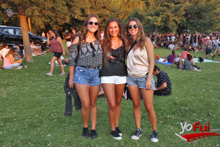 YoFui.com Piknic Electronik cierra el verano junto a Johnnie Walker, Parque Alberto Hurtado (8932)