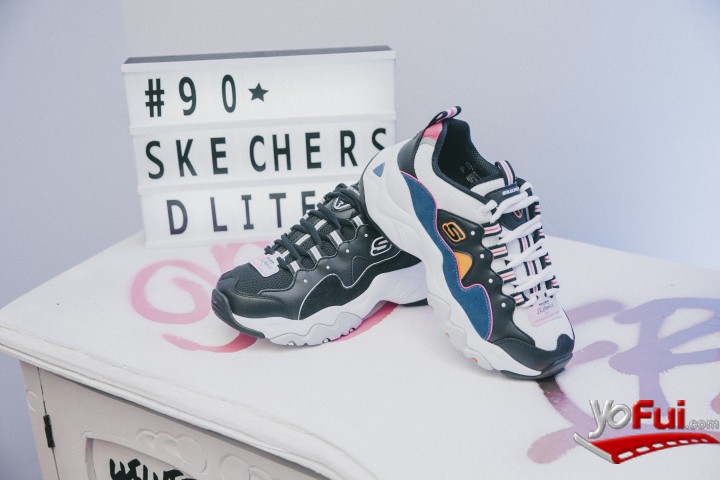 Zapatillas D´Lites 3.0