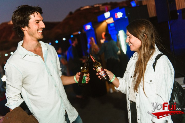 Fotografía en Un #MerecidoVerano junto a cerveza Royal Guard, Diferentes playas