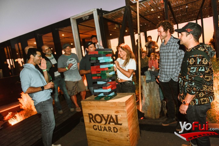 Fotografía en Un #MerecidoVerano junto a cerveza Royal Guard, Diferentes playas