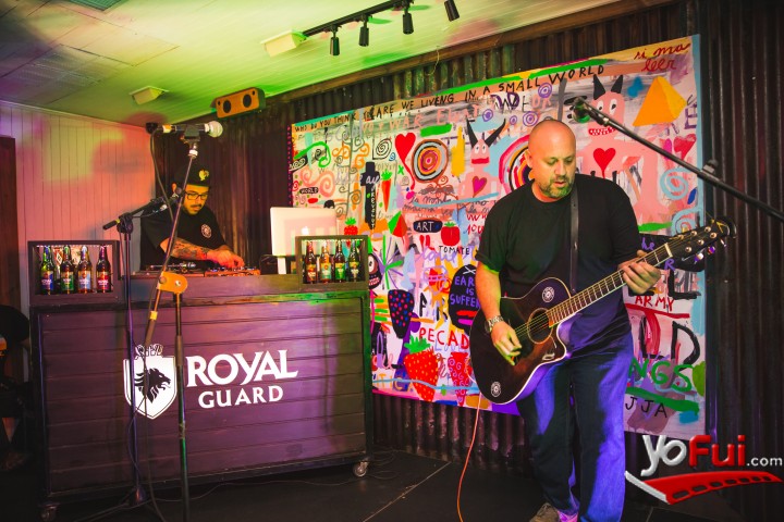 Fotografía en Un #MerecidoVerano junto a cerveza Royal Guard, Diferentes playas