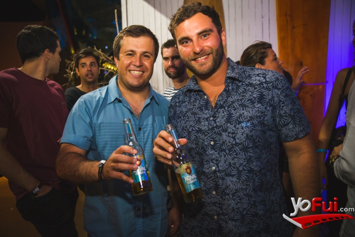 Felipe Aubele, Ignacio Allel