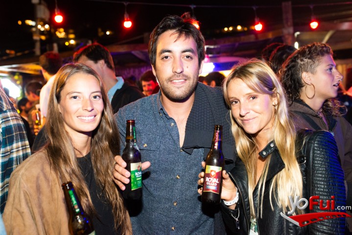 Fotografía en Un #MerecidoVerano junto a cerveza Royal Guard, Diferentes playas