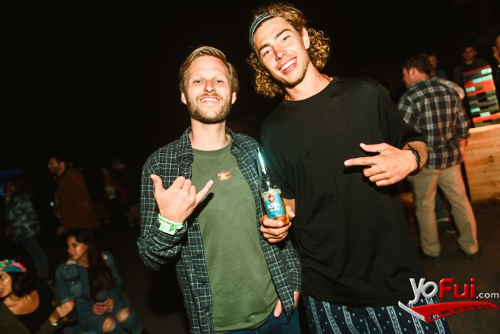 Kolby Dauler, Adam Macdaddy