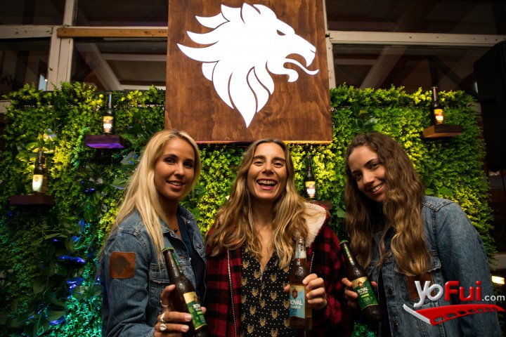 Fotografía en Un #MerecidoVerano junto a cerveza Royal Guard, Diferentes playas