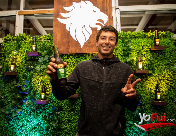 Fotografía en Un #MerecidoVerano junto a cerveza Royal Guard, Diferentes playas