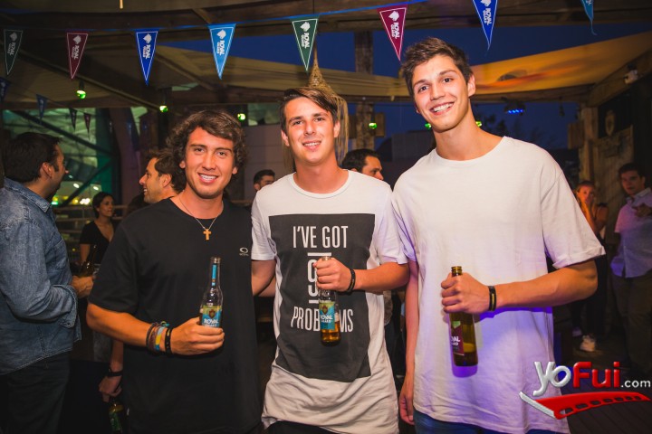 Tomás Urrutia, Vicente Herencia, Raimundo González