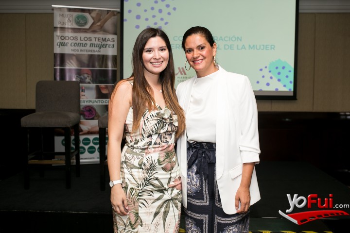 Valentina Fernández, Carolina Tallar