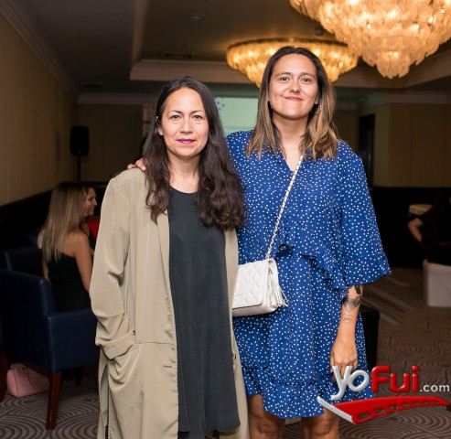 Paty Leiva, Eleonora Aldea