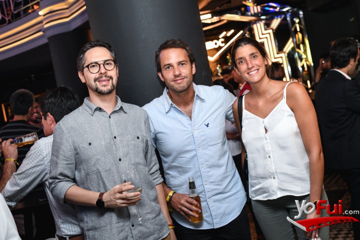 Fotografía en Lanzamiento Opel New Corsa 2020, Teatro C