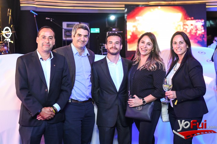 Fotografía en Lanzamiento Opel New Corsa 2020, Teatro C