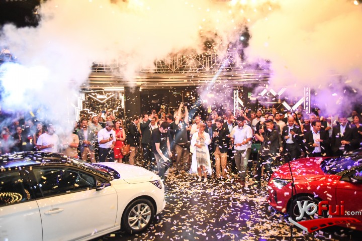 Lanzamiento Opel New Corsa 2020