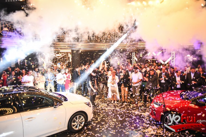 Lanzamiento Opel New Corsa 2020
