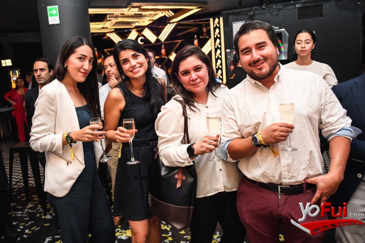 Fotografía en Lanzamiento Opel New Corsa 2020, Teatro C