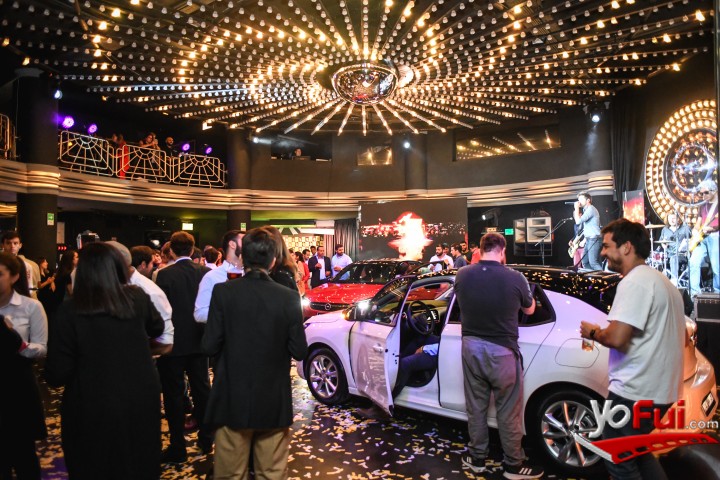 Lanzamiento Opel New Corsa 2020