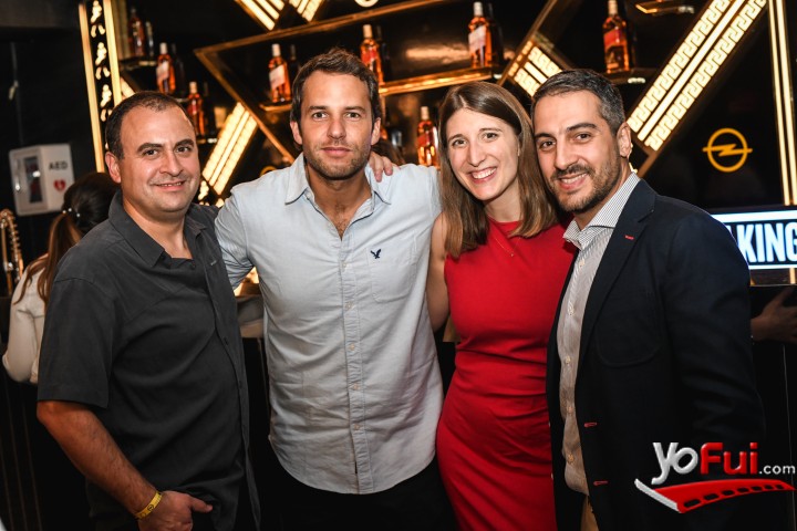 Fotografía en Lanzamiento Opel New Corsa 2020, Teatro C