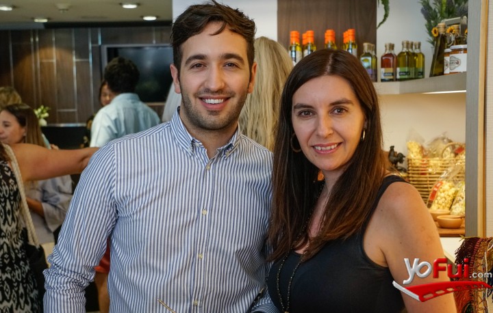 Matías Crisosto, Carmen Munita