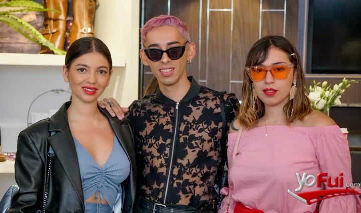 Valentina Valencia, Diego Gijón, Valentina Ibáñez