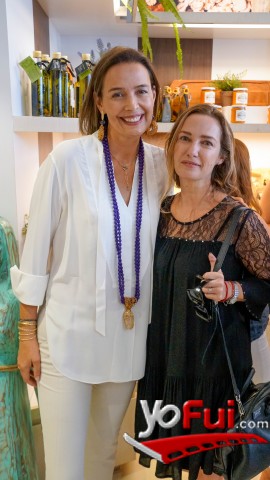 Rosita Parsons, Vanina Rosenthal