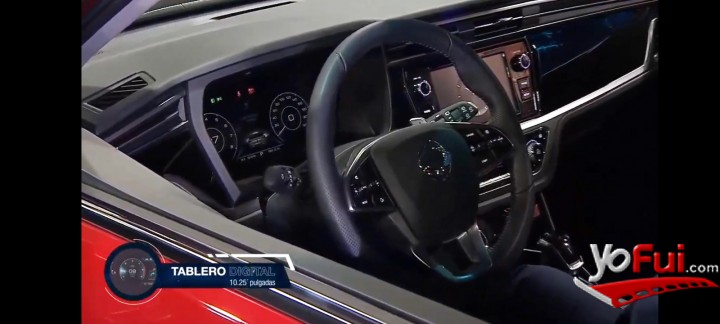 Fotografía en All New Korando, El  Renovado SUV de SsangYong llega a Chile, evento on line