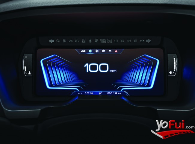 Fotografía en All New Korando, El  Renovado SUV de SsangYong llega a Chile, evento on line