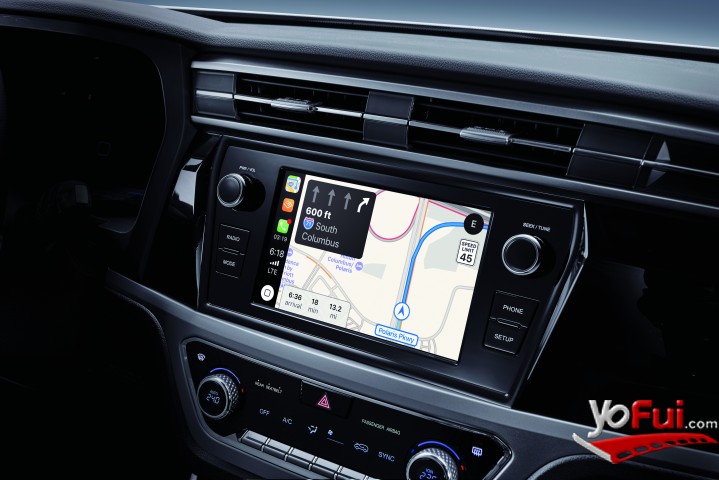 Fotografía en All New Korando, El  Renovado SUV de SsangYong llega a Chile, evento on line