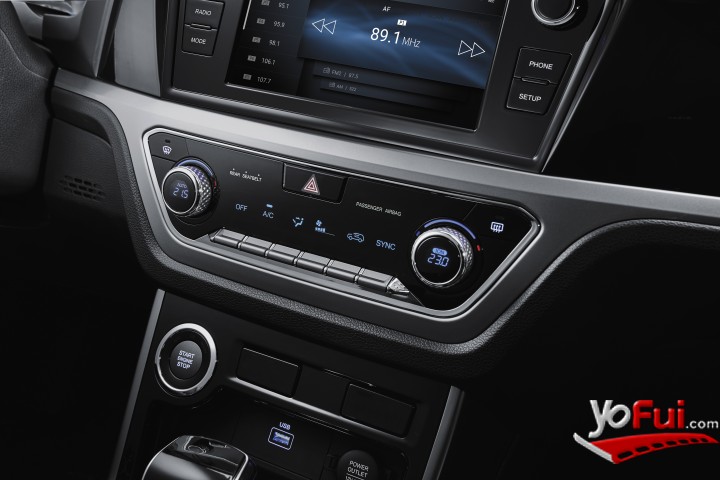 Fotografía en All New Korando, El  Renovado SUV de SsangYong llega a Chile, evento on line