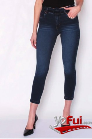 Jeans oscuro