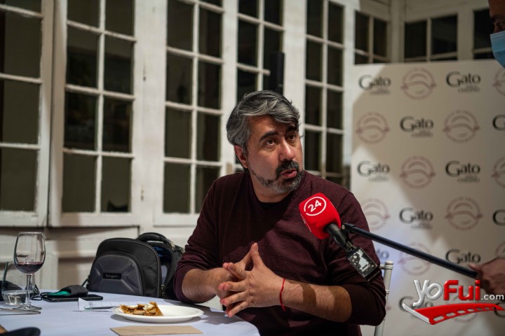 Darío Córdova