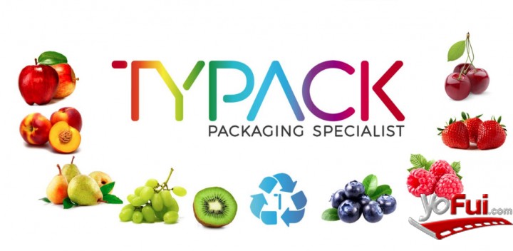 Fotografía en TYPACK y RECIPET renuevan imagen y anuncian plan de inversión en México, Planta TYPACK