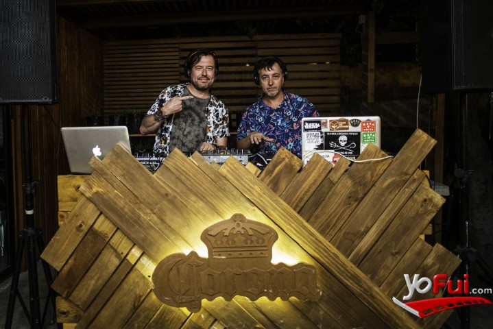 Dj Bañez, Dj Fat Pablo