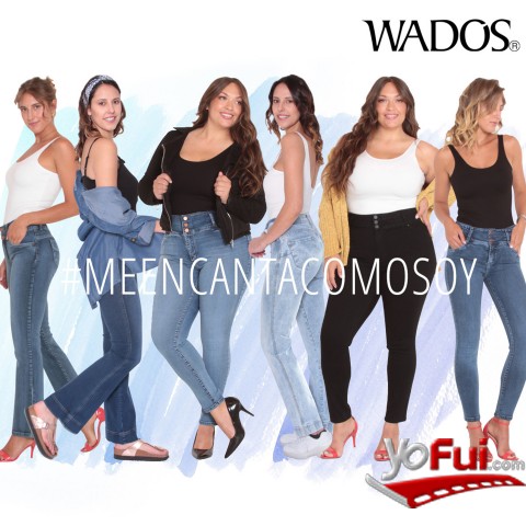 YoFui.com Colección Primavera-Verano 2021de Wados, Tienda Wados (8966)