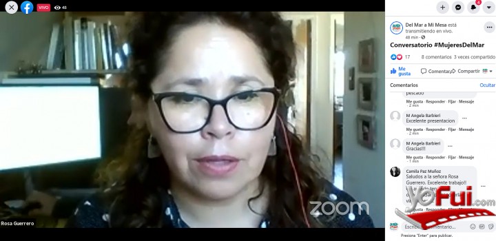 Rosa Guerrero