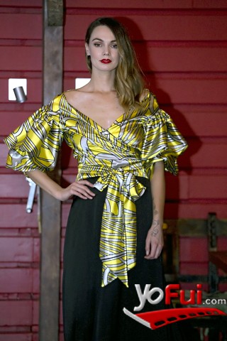 Fotografía en Primera versión de Viet Moda, Restaurant Vietnam Discovery
